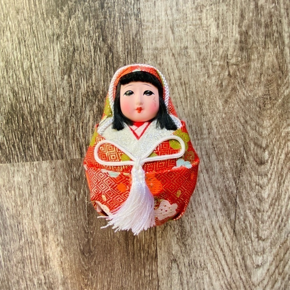 International doll collectible gift figurine